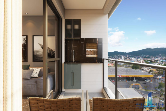 Imagem Apartamento com 2 Quartos à Venda, 62 m² em Centro - Balneário Camboriú Imagem Apartamento com 2 Quartos à Venda, 62 m² em Centro - Balneário Camboriú