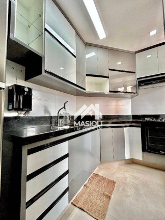 Imagem Apartamento com 2 Quartos à Venda, 58 m² em Praia Da Costa - Vila Velha
