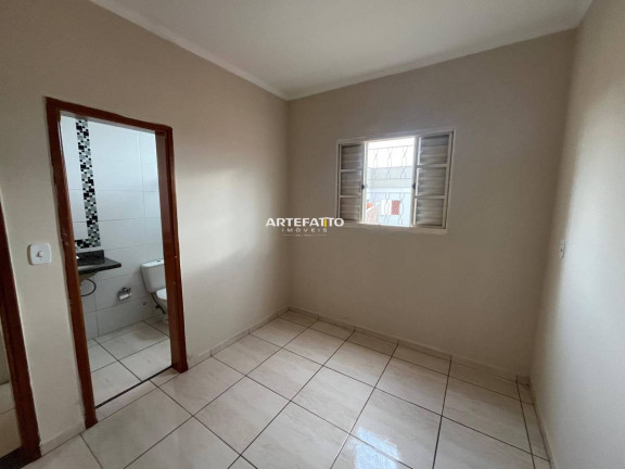Imagem Apartamento com 2 Quartos à Venda, 54 m² em Residencial Palermo - Franca Imagem Apartamento com 2 Quartos à Venda, 54 m² em Residencial Palermo - Franca