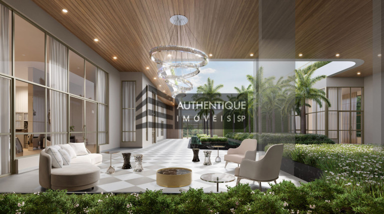 Imagem Apartamento com 4 Quartos à Venda, 203 m² em Vila Mariana - São Paulo Imagem Apartamento com 4 Quartos à Venda, 203 m² em Vila Mariana - São Paulo