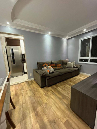 Imagem Apartamento com 2 Quartos à Venda, 50 m² em Centro - Guarulhos Imagem Apartamento com 2 Quartos à Venda, 50 m² em Centro - Guarulhos