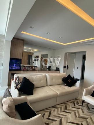 Imagem Apartamento com 3 Quartos à Venda, 145 m² em Barra Funda - São Paulo