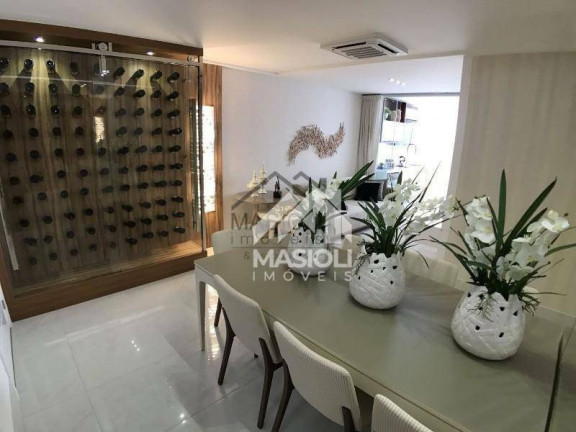 Imagem Apartamento com 4 Quartos à Venda, 132 m² em Praia Da Costa - Vila Velha Imagem Apartamento com 4 Quartos à Venda, 132 m² em Praia Da Costa - Vila Velha