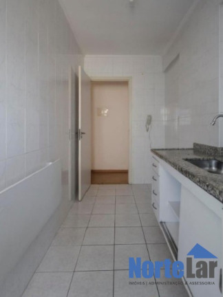 Imagem Apartamento com 2 Quartos à Venda, 59 m² em Santa Teresinha - São Paulo Imagem Apartamento com 2 Quartos à Venda, 59 m² em Santa Teresinha - São Paulo
