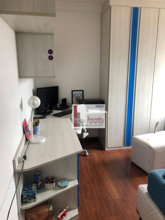 Imagem Apartamento com 4 Quartos à Venda, 154 m² em Campo Belo - São Paulo Imagem Apartamento com 4 Quartos à Venda, 154 m² em Campo Belo - São Paulo