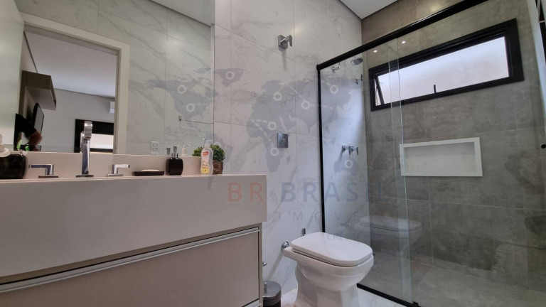 Imagem Casa de Condomínio com 3 Quartos à Venda, em Residencial Villa Lobos - Bauru Imagem Casa de Condomínio com 3 Quartos à Venda, em Residencial Villa Lobos - Bauru