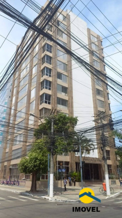 Imagem Apartamento com 1 Quarto à Venda, 25 m² em Centro - Niterói Imagem Apartamento com 1 Quarto à Venda, 25 m² em Centro - Niterói