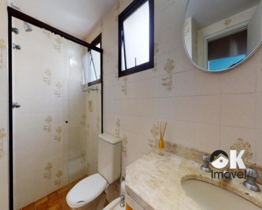 Imagem Apartamento com 1 Quarto à Venda, 41 m² em Jardim Paulista - São Paulo