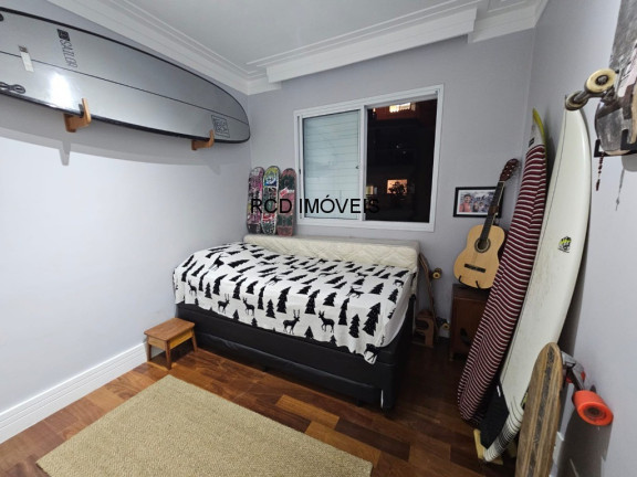 Imagem Apartamento com 3 Quartos à Venda, 95 m² em Jardim Arpoador - São Paulo