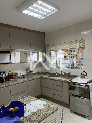 Imagem Casa com 3 Quartos à Venda, 139 m² em Vila Augusta - Guarulhos Imagem Casa com 3 Quartos à Venda, 139 m² em Vila Augusta - Guarulhos
