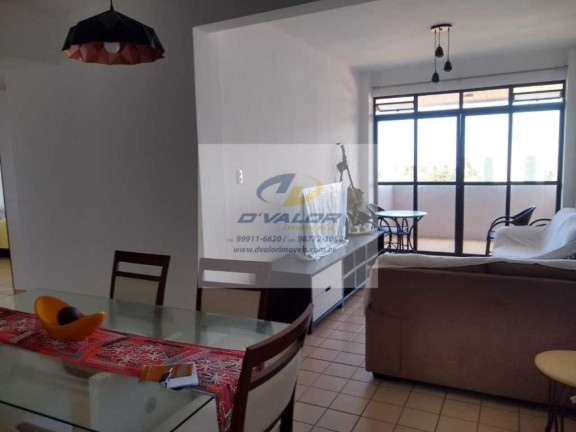 Imagem Apartamento com 3 Quartos à Venda, 129 m² em Camboinha - Cabedelo Imagem Apartamento com 3 Quartos à Venda, 129 m² em Camboinha - Cabedelo