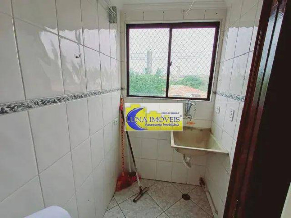Imagem Apartamento com 2 Quartos à Venda, 60 m² em Assunção - São Bernardo Do Campo Imagem Apartamento com 2 Quartos à Venda, 60 m² em Assunção - São Bernardo Do Campo