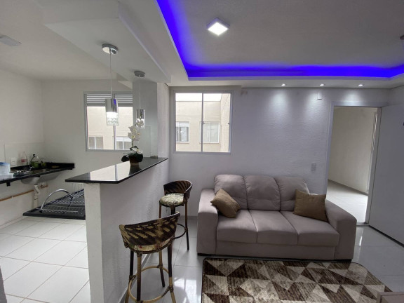 Imagem Apartamento com 2 Quartos à Venda, em Jardim Real Park - Botucatu Imagem Apartamento com 2 Quartos à Venda, em Jardim Real Park - Botucatu