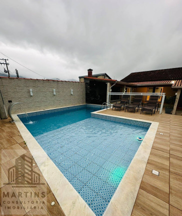 Imagem Casa com 2 Quartos à Venda, 360 m² em Estância Dos Eucaliptos - Peruíbe Imagem Casa com 2 Quartos à Venda, 360 m² em Estância Dos Eucaliptos - Peruíbe