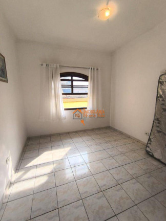 Imagem Sobrado com 3 Quartos à Venda, 165 m² em Jardim Bela Vista - Guarulhos Imagem Sobrado com 3 Quartos à Venda, 165 m² em Jardim Bela Vista - Guarulhos