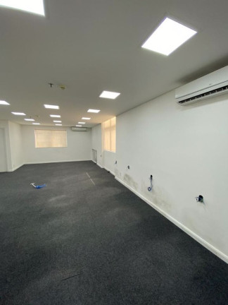 Imagem Sala Comercial à Venda, 200 m² em Itaim Bibi - São Paulo