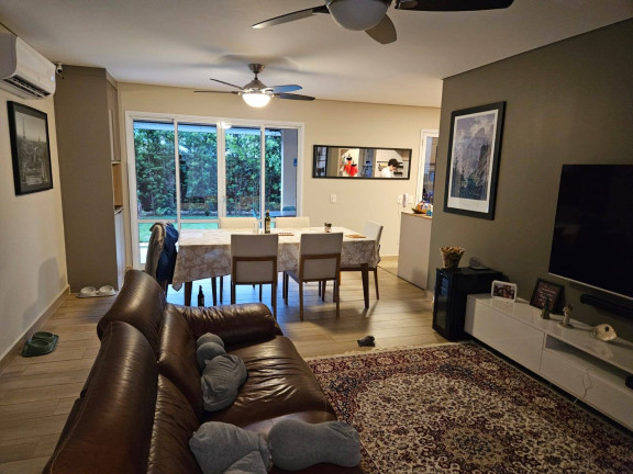 Casa com 3 Quartos para Alugar, 147 m² em Parque Xangrilá - Campinas