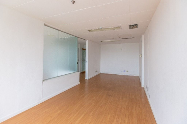 Imagem Sala Comercial à Venda, 54 m² em Jardim Paulista - São Paulo