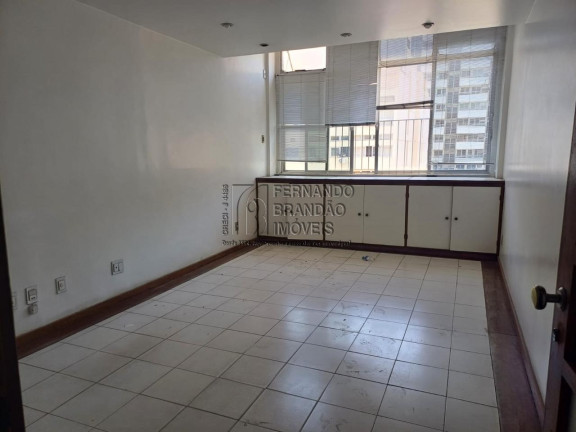 Imagem Imóvel com 1 Quarto à Venda, 42 m² em Copacabana - Rio De Janeiro Imagem Imóvel com 1 Quarto à Venda, 42 m² em Copacabana - Rio De Janeiro