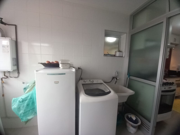Imagem Imóvel com 2 Quartos à Venda, 75 m² em Moema - São Paulo