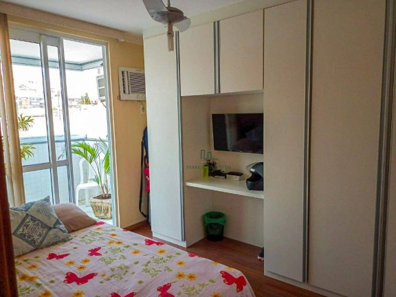 Imagem Apartamento com 2 Quartos à Venda, 100 m² em Piratininga - Niterói Imagem Apartamento com 2 Quartos à Venda, 100 m² em Piratininga - Niterói