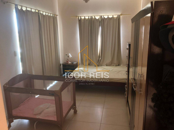 Imagem Casa com 3 Quartos à Venda,  em Campos Dos Goytacazes