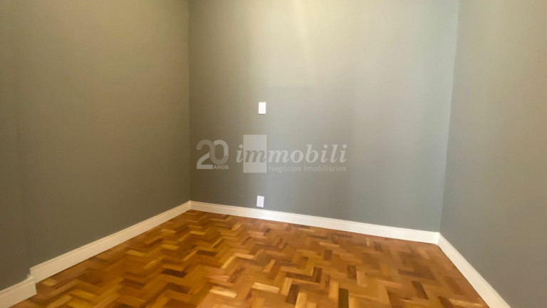 Imagem Apartamento com 2 Quartos à Venda, 80 m² em Higienópolis - São Paulo