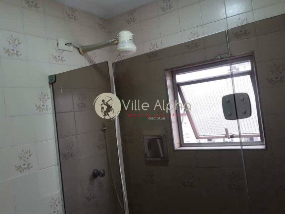 Imagem Apartamento com 3 Quartos à Venda, 239 m² em Pompeia - Santos Imagem Apartamento com 3 Quartos à Venda, 239 m² em Pompeia - Santos