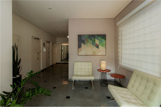 Imagem Apartamento com 3 Quartos à Venda, 77 m² em  Vila Olímpia  -  São Paulo 
