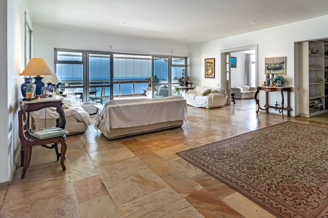 Imagem Apartamento com 4 Quartos à Venda, 386 m² em Barra Da Tijuca - Rio De Janeiro