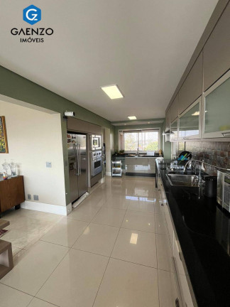 Imagem Apartamento com 4 Quartos à Venda, 227 m² em Vila Yara - Osasco Imagem Apartamento com 4 Quartos à Venda, 227 m² em Vila Yara - Osasco