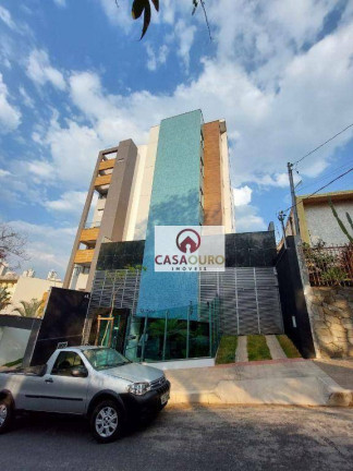 Imagem Cobertura com 2 Quartos à Venda, 130 m² em Vila Paris - Belo Horizonte Imagem Cobertura com 2 Quartos à Venda, 130 m² em Vila Paris - Belo Horizonte