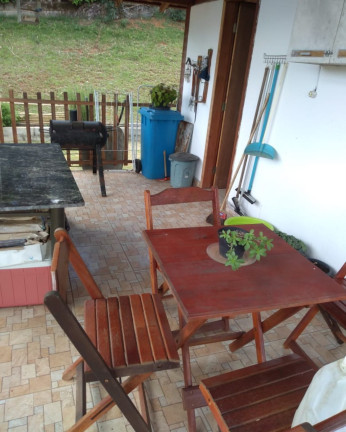 Imagem Imóvel com 3 Quartos à Venda, 1.368 m² em Fazendinhas Miragem - Simão Pereira