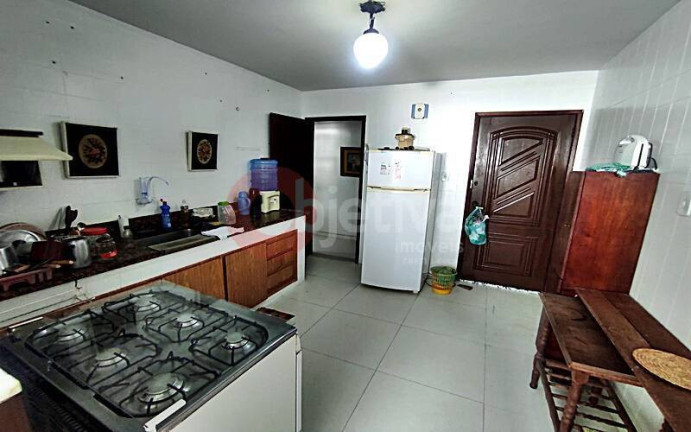 Imagem Cobertura com 3 Quartos à Venda, 180 m² em São Bento - Cabo Frio Imagem Cobertura com 3 Quartos à Venda, 180 m² em São Bento - Cabo Frio