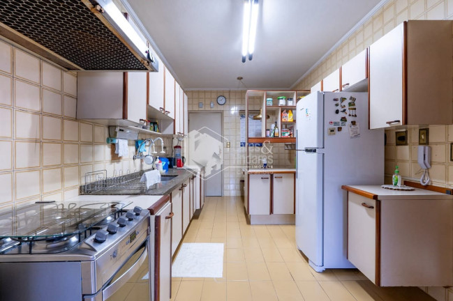 Imagem Apartamento com 4 Quartos à Venda, 141 m² em Vila Monte Alegre - São Paulo Imagem Apartamento com 4 Quartos à Venda, 141 m² em Vila Monte Alegre - São Paulo