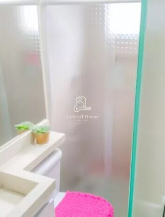 Imagem Apartamento com 2 Quartos à Venda, 52 m² em Jardim Celeste - São Paulo