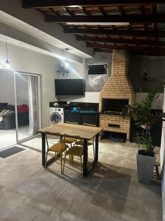 Casa com 2 Quartos à Venda, 140 m² em Jardim Sao Vicente - Itupeva