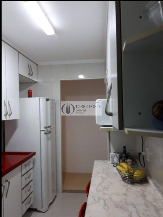 Imagem Apartamento com 2 Quartos à Venda, 54 m² em Brás - São Paulo