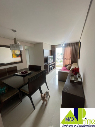 Imagem Apartamento com 3 Quartos à Venda, 62 m² em Vila Talarico - São Paulo Imagem Apartamento com 3 Quartos à Venda, 62 m² em Vila Talarico - São Paulo