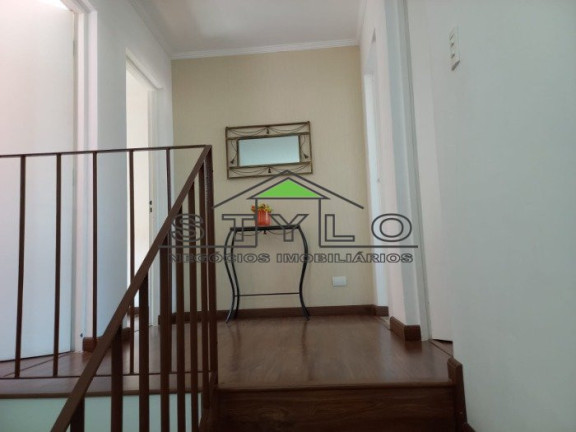 Imagem Casa com 3 Quartos à Venda, 105 m² em Demarchi - São Bernardo Do Campo