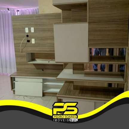 Imagem Flat com 4 Quartos à Venda, 220 m² em Manaíra - João Pessoa Imagem Flat com 4 Quartos à Venda, 220 m² em Manaíra - João Pessoa