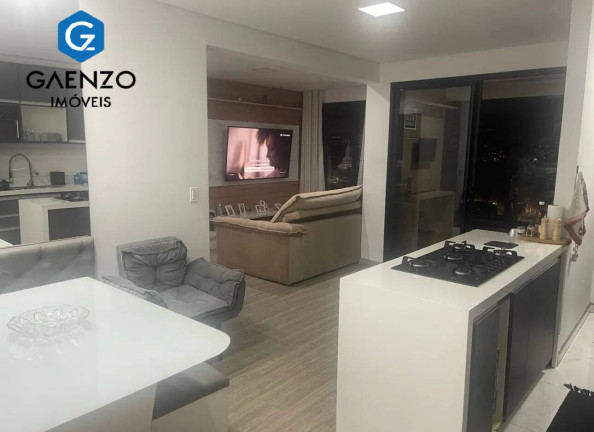 Imagem Apartamento com 2 Quartos à Venda, 79 m² em Vila Yara - Osasco Imagem Apartamento com 2 Quartos à Venda, 79 m² em Vila Yara - Osasco