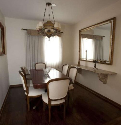 Imagem Apartamento com 2 Quartos à Venda, 97 m² em Vila Olímpia - São Paulo