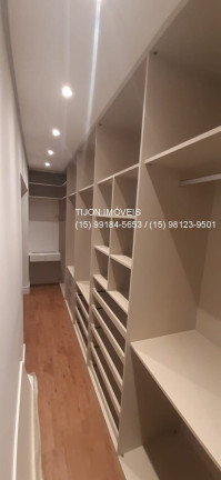 Imagem Casa de Condomínio com 4 Quartos à Venda, 500 m² em Condomínio Saint Patrick - Sorocaba Imagem Casa de Condomínio com 4 Quartos à Venda, 500 m² em Condomínio Saint Patrick - Sorocaba