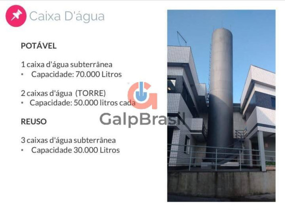 Imagem Galpão à Venda, 10 m² em Parque Das Nações - Guarulhos Imagem Galpão à Venda, 10 m² em Parque Das Nações - Guarulhos