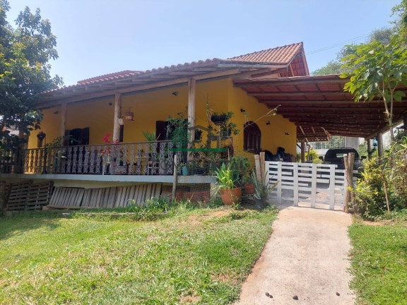 Casa com 2 Quartos à Venda, 1 m² em Paisagem Renoir - Cotia