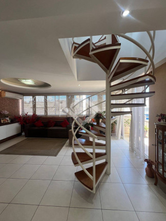 Imagem Apartamento com 3 Quartos à Venda, 200 m² em Copacabana - Rio De Janeiro
