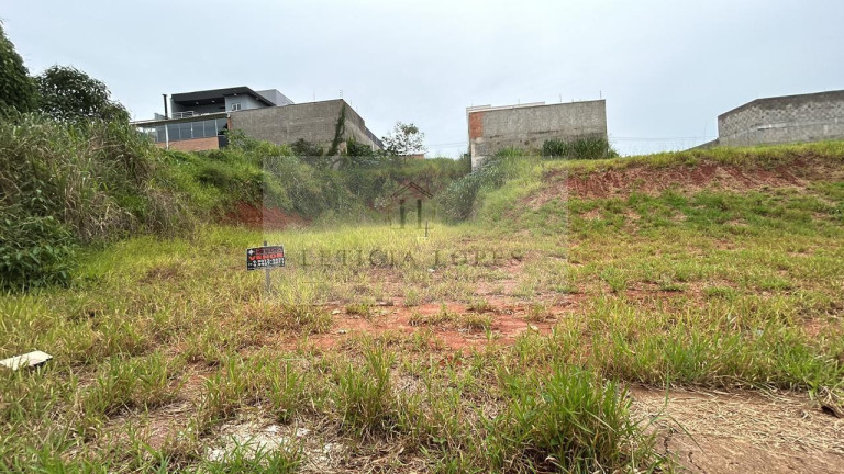Imagem Terreno à Venda, 250 m² em Residencial Tosi - Itupeva Imagem Terreno à Venda, 250 m² em Residencial Tosi - Itupeva