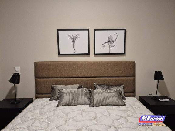 Imagem Apartamento com 1 Quarto à Venda, 38 m² em Vila São Francisco (zona Sul) - São Paulo Imagem Apartamento com 1 Quarto à Venda, 38 m² em Vila São Francisco (zona Sul) - São Paulo