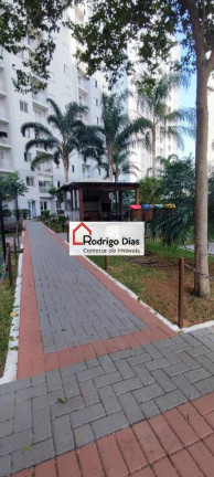 Imagem Apartamento com 2 Quartos à Venda, 54 m² em Jardim Das Samambaias - Jundiaí